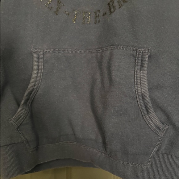 Diesel Graphic Hoodie - Picture 4 of 12